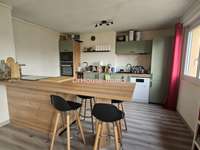 Vente appartement 3 pièces Vente appartement 3 pièces