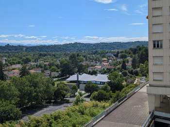 Vente Appartement 2 piècesPau