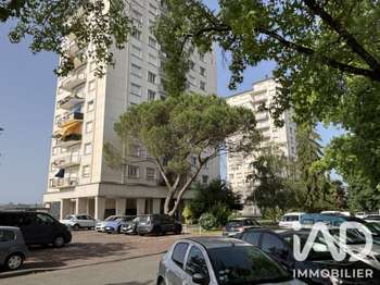 Vente Appartement 4 piècesPau