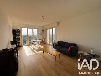 Vente Appartement 4 piècesPau