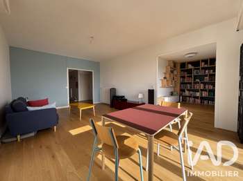 Vente Appartement 4 piècesPau