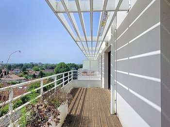 Vente Appartement 3 piècesPau