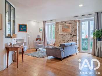 Vente Appartement 5 piècesPau