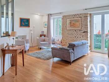Vente appartement 5 pièces