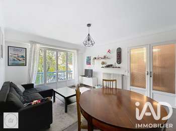 Vente appartement 2 pièces Pau 64
