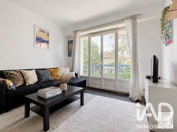 Vente Appartement 2 piècesPau