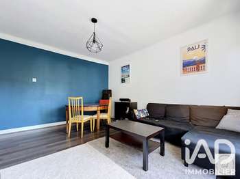 Vente appartement 2 pièces Vente appartement 2 pièces