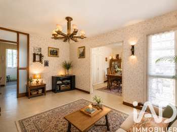 Vente Appartement 5 piècesPau