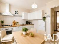 Vente appartement 5 pièces Vente appartement 5 pièces