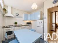 Vente appartement 5 pièces Vente appartement 5 pièces