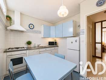 Vente appartement 5 pièces Vente appartement 5 pièces