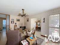 Vente appartement 5 pièces Vente appartement 5 pièces