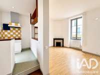 Vente appartement 2 pièces Vente appartement 2 pièces