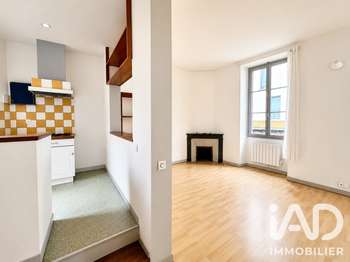 Vente Appartement 2 piècesPau