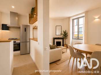 Vente appartement 2 pièces Vente appartement 2 pièces