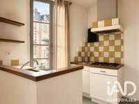 Vente appartement 2 pièces Vente appartement 2 pièces