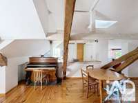 Vente appartement 3 pièces Vente appartement 3 pièces