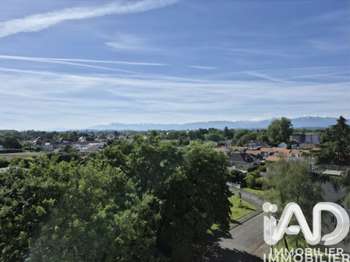Vente appartement 3 pièces Pau 64