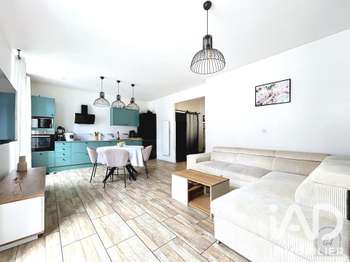 Vente Appartement 3 piècesPau