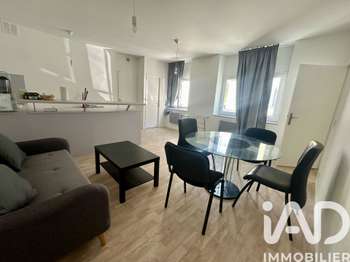Vente appartement 2 pièces Pau 64