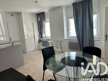 Vente appartement 2 pièces Vente appartement 2 pièces