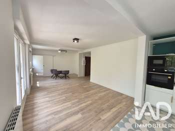 Vente Appartement 4 piècesPau