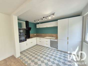 Vente appartement 4 pièces Vente appartement 4 pièces