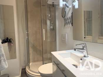 Vente appartement 1 pièce Vente appartement 1 pièce