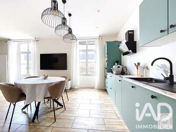 Vente appartement 3 pièces Vente appartement 3 pièces