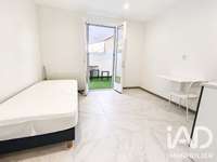 Vente appartement 1 pièce Vente appartement 1 pièce