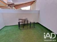 Vente appartement 1 pièce Vente appartement 1 pièce
