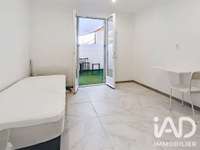 Vente appartement 1 pièce Vente appartement 1 pièce