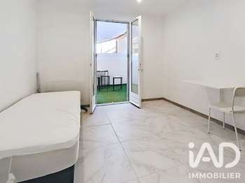 Vente Appartement T1Pau