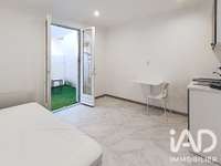Vente appartement 1 pièce Vente appartement 1 pièce