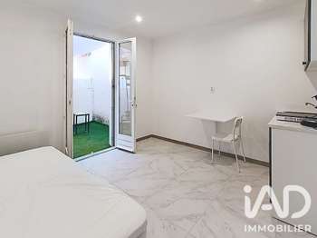 Vente appartement 1 pièce Vente appartement 1 pièce