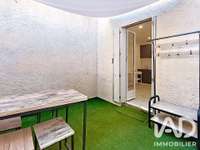 Vente appartement 1 pièce Vente appartement 1 pièce