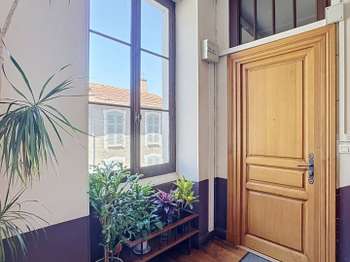 Vente Appartement 4 piècesPau