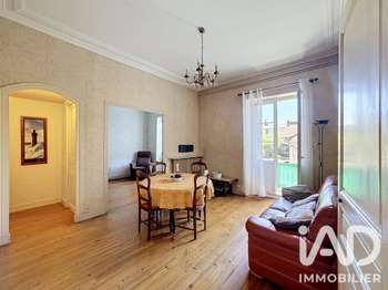 Vente Appartement 4 piècesPau