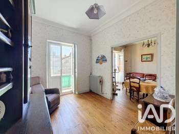 Vente Appartement 4 piècesPau