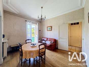 Vente Appartement 4 piècesPau