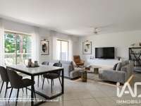 Vente appartement 5 pièces Vente appartement 5 pièces