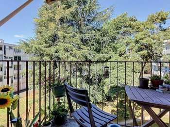 Vente Appartement 4 piècesPau