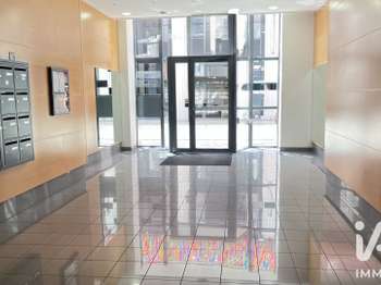 Vente appartement 2 pièces Vente appartement 2 pièces