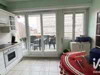 Vente appartement 2 pièces Vente appartement 2 pièces