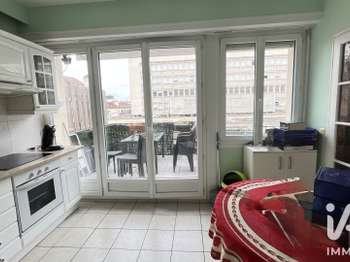 Vente Appartement 2 piècesPau