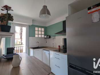 Vente Appartement 3 piècesPau