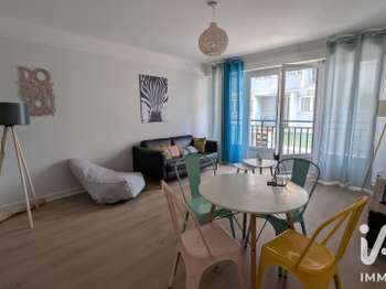 Vente appartement 3 pièces Vente appartement 3 pièces