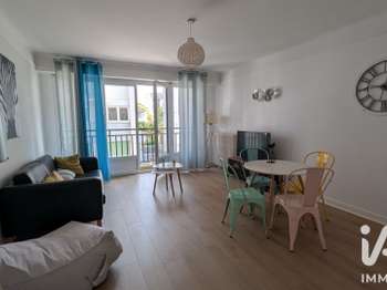 Vente appartement 3 pièces Vente appartement 3 pièces