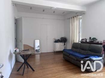 Vente appartement 1 pièce Vente appartement 1 pièce
