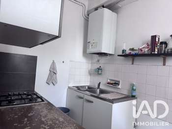 Vente appartement 1 pièce Vente appartement 1 pièce